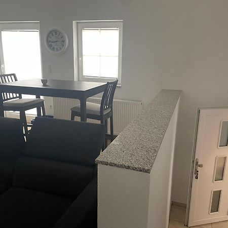 Bayrischgut Ferienwohnung Orschweier Zewnętrze zdjęcie