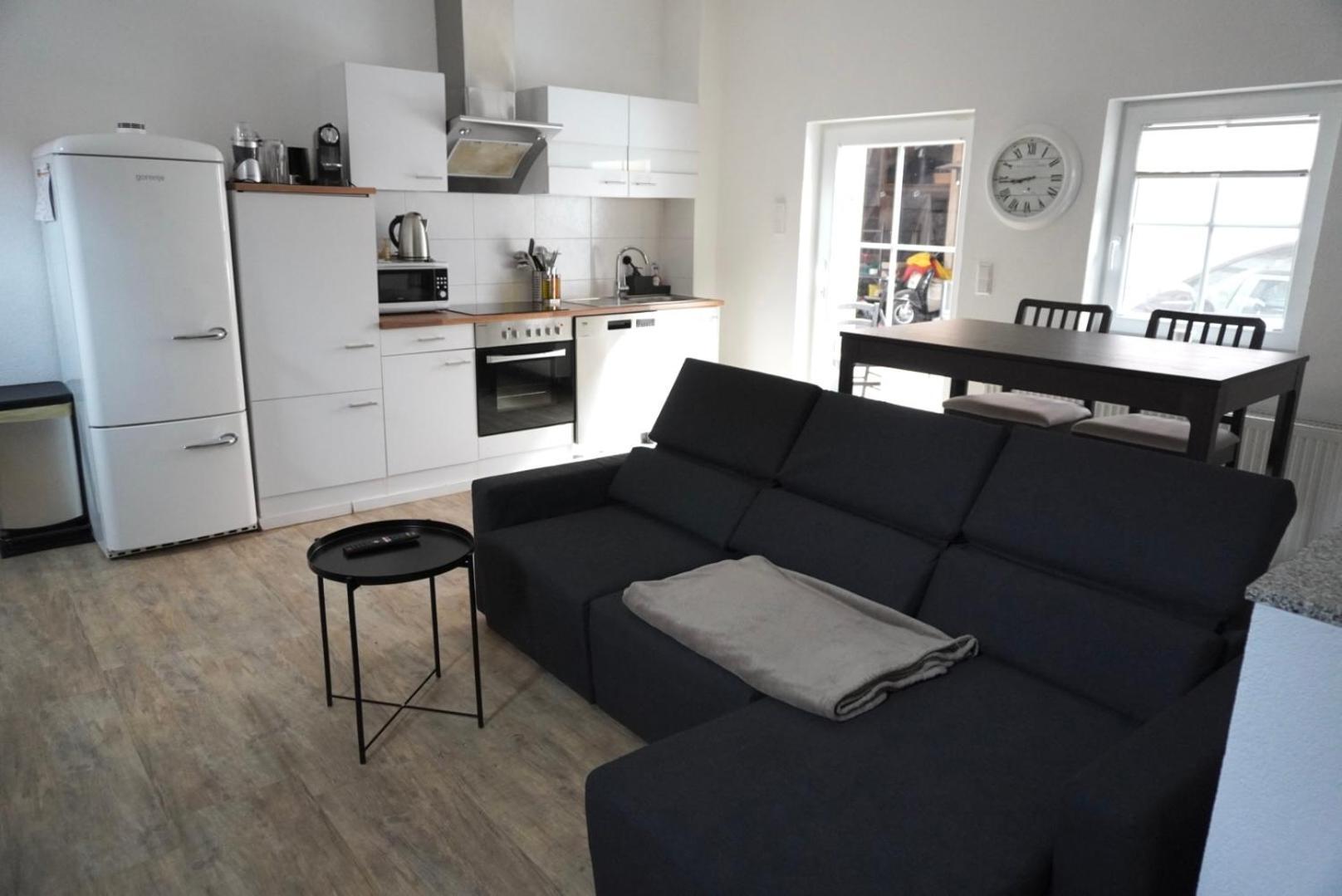 Bayrischgut Ferienwohnung Orschweier Zewnętrze zdjęcie