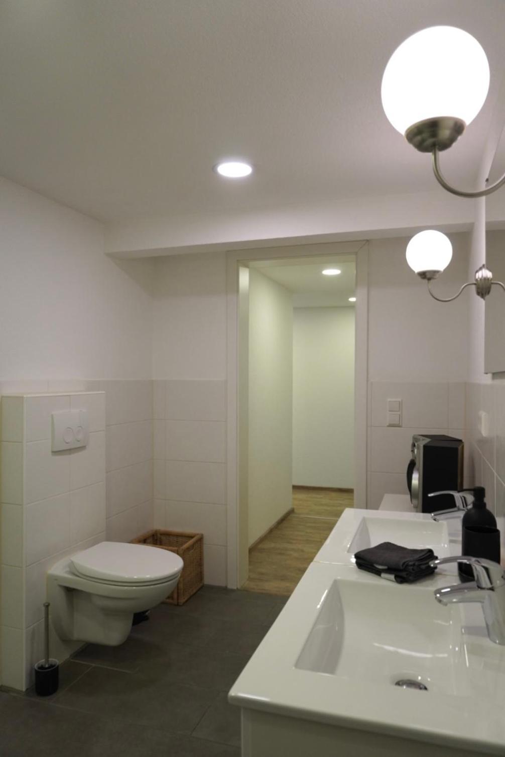 Bayrischgut Ferienwohnung Orschweier Zewnętrze zdjęcie