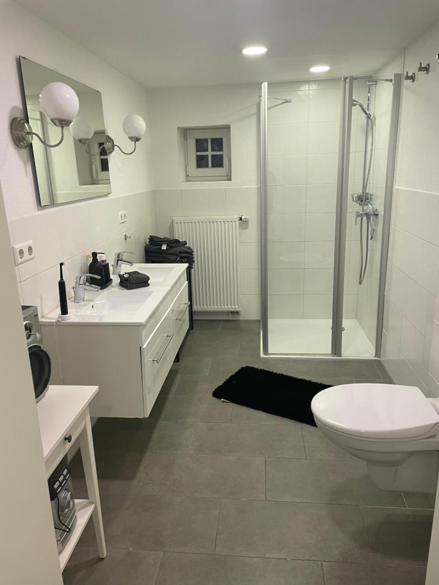 Bayrischgut Ferienwohnung Orschweier Zewnętrze zdjęcie