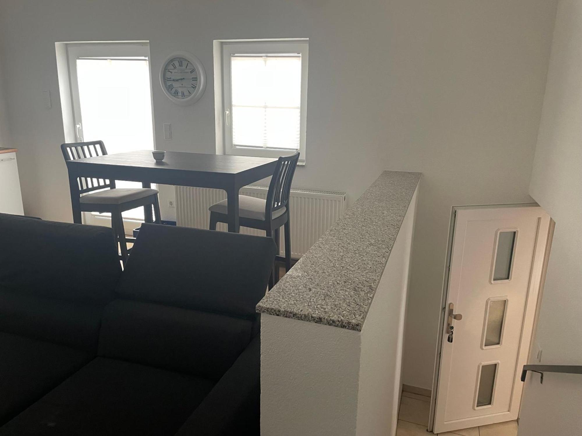 Bayrischgut Ferienwohnung Orschweier Zewnętrze zdjęcie