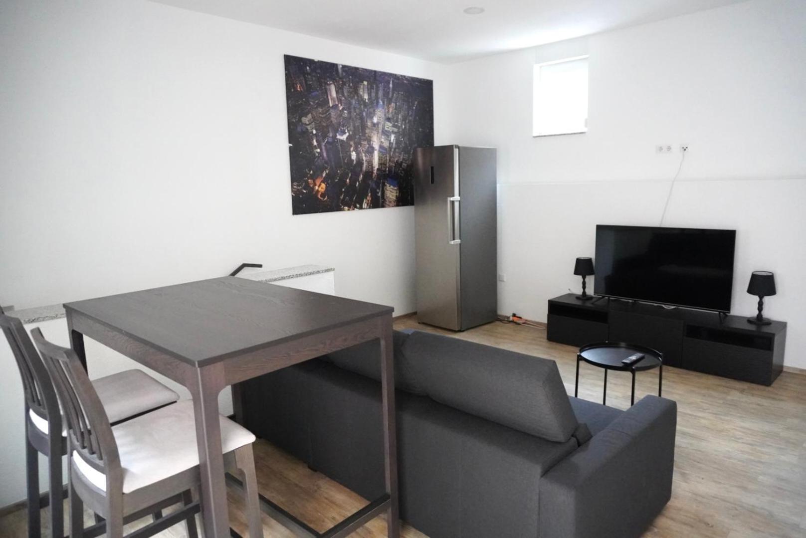 Bayrischgut Ferienwohnung Orschweier Zewnętrze zdjęcie