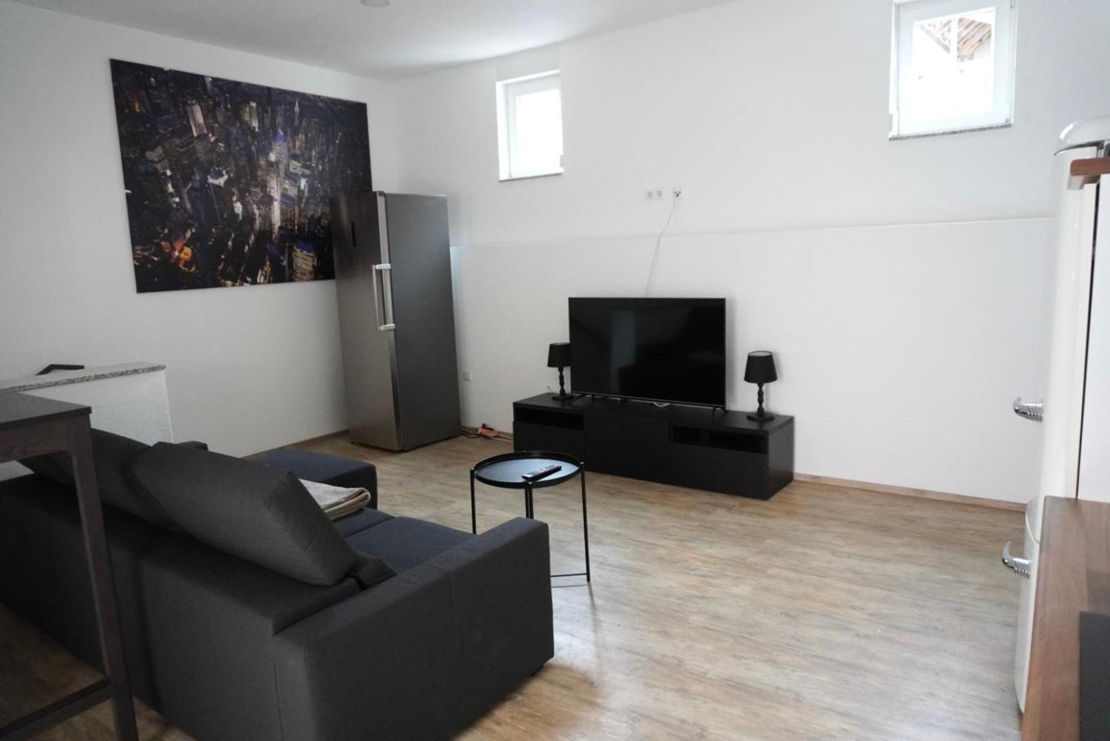 Bayrischgut Ferienwohnung Orschweier Zewnętrze zdjęcie