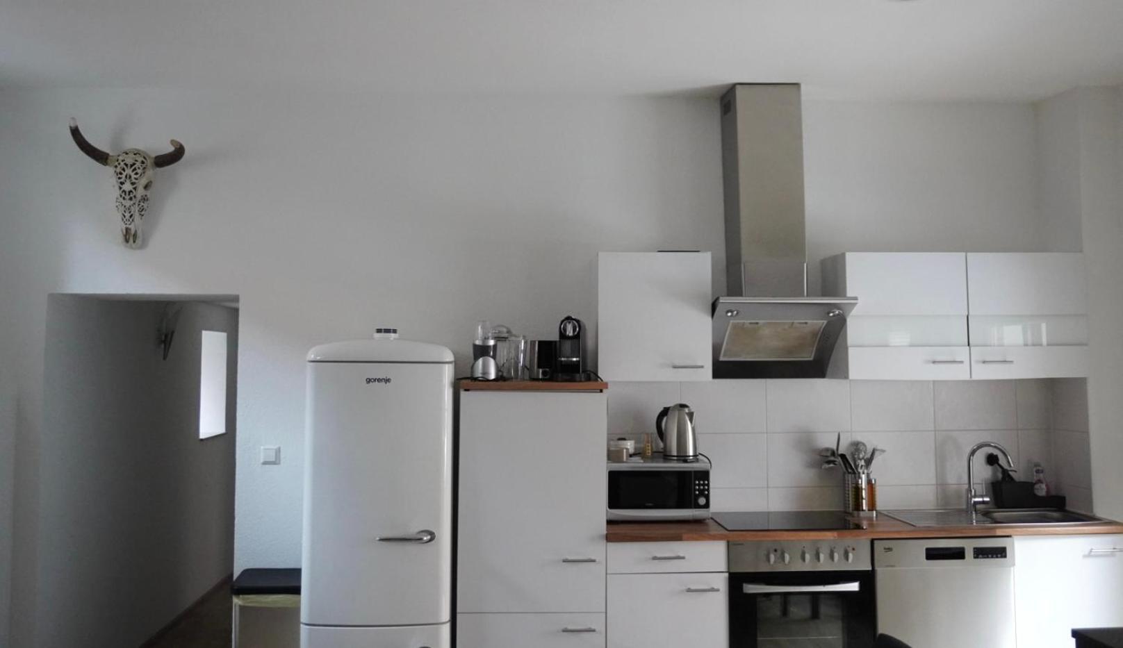 Bayrischgut Ferienwohnung Orschweier Zewnętrze zdjęcie