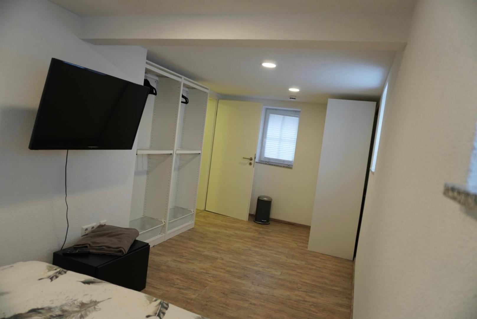 Bayrischgut Ferienwohnung Orschweier Zewnętrze zdjęcie