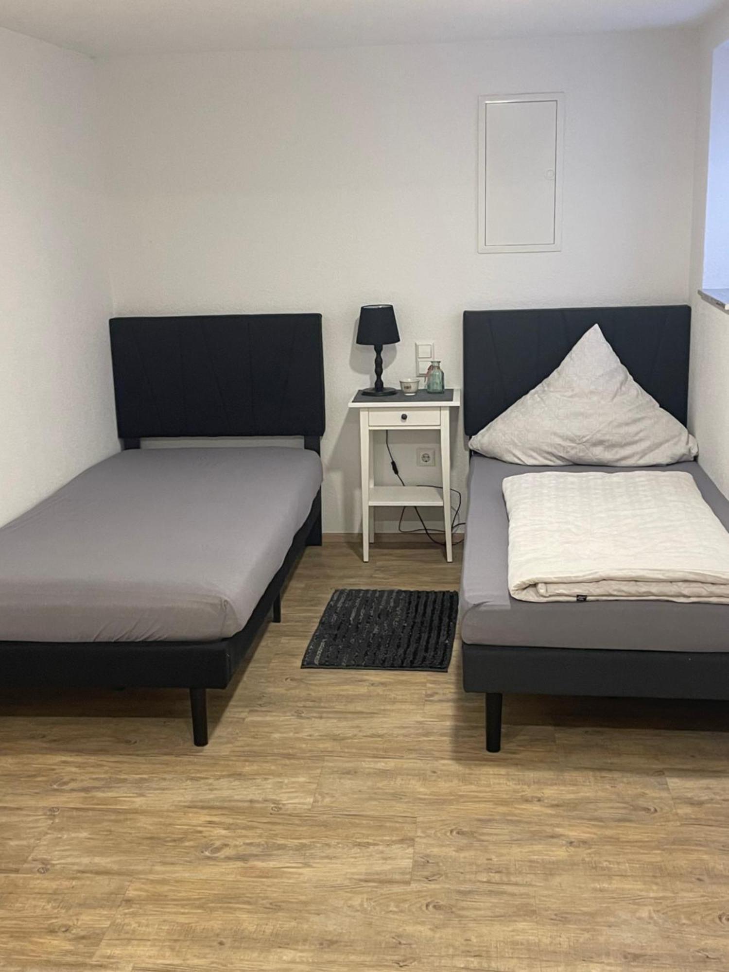 Bayrischgut Ferienwohnung Orschweier Zewnętrze zdjęcie